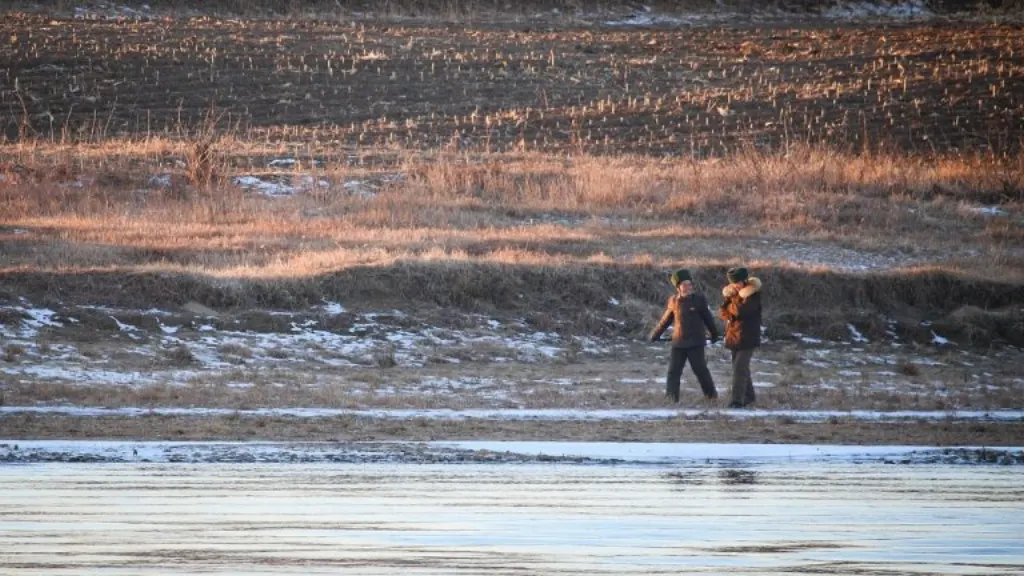 découvrez la nouvelle usine chinoise de fabrication de drones en corée du nord, un centre stratégique pour le développement technologique et la production avancée de drones militaires et civils.