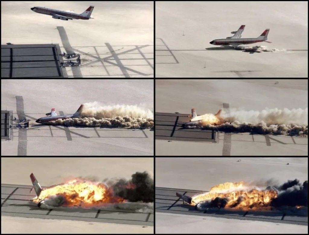 informations complètes et mises à jour sur les accidents d'avion, leurs causes, impacts et mesures de sécurité.