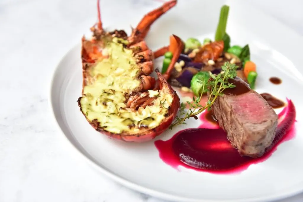 découvrez le retour surprenant du ceo de red lobster et son impact sur la stratégie de l'entreprise.