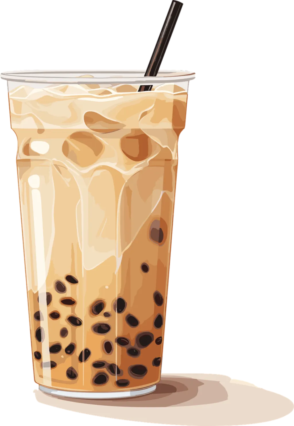 découvrez le bubble tea, une boisson rafraîchissante et originale à base de thé, de perles de tapioca et de saveurs variées. parfait pour une pause gourmande et tendance.
