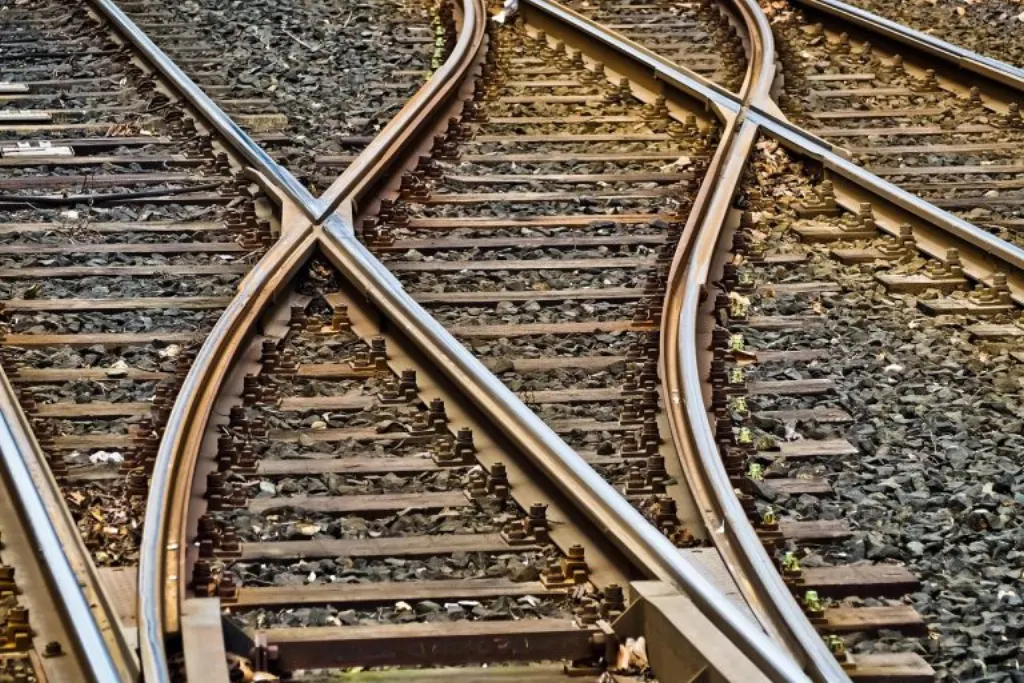 découvrez tout sur le règlement des voies ferrées progressives, incluant méthodes, normes et solutions pour assurer la stabilité et la sécurité des infrastructures ferroviaires.