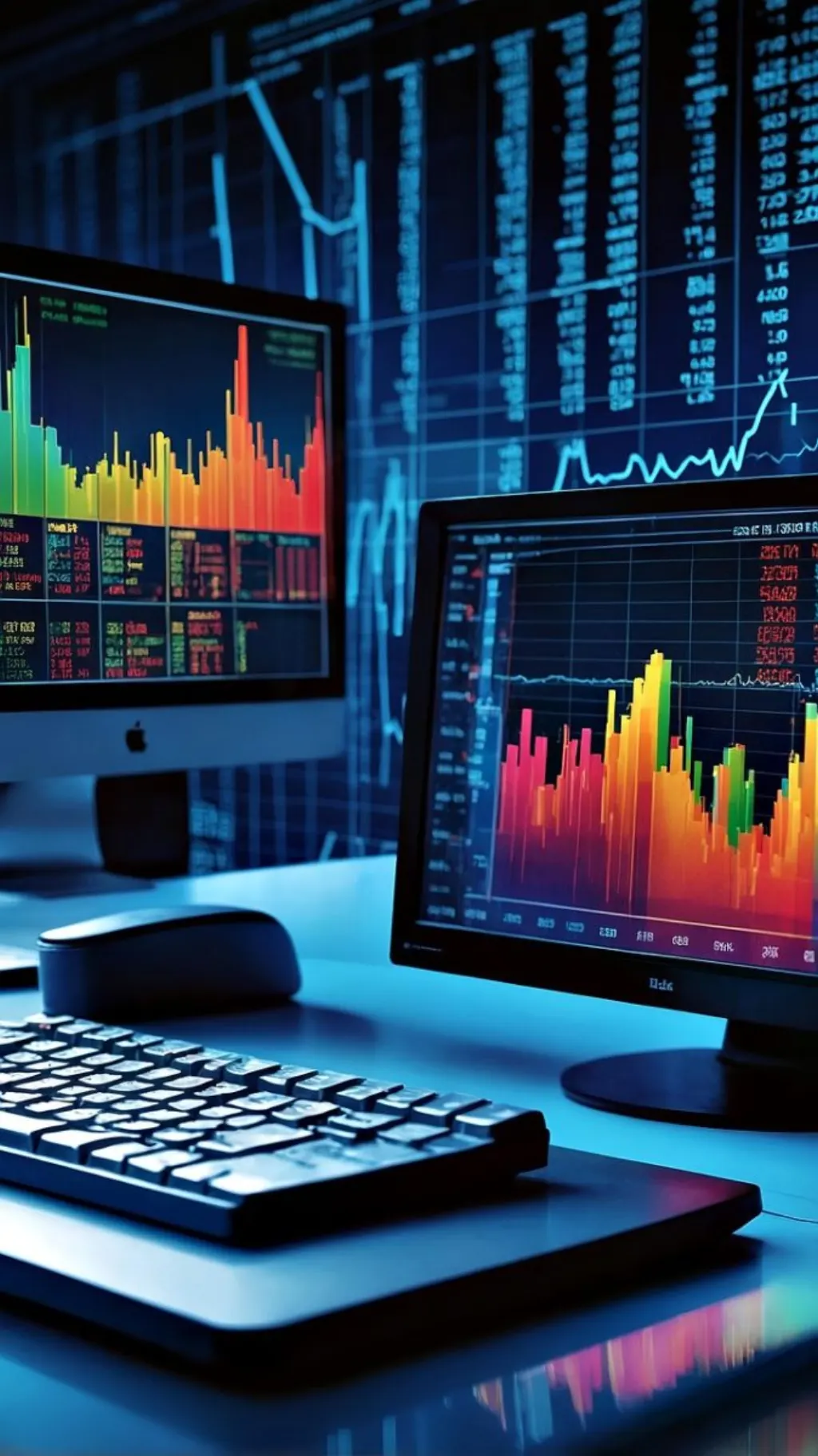 découvrez les actions de croissance, des opportunités d'investissement à fort potentiel pour dynamiser votre portefeuille et maximiser vos gains à long terme.