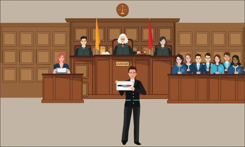 tout ce que vous devez savoir sur le service de jury : obligations, droits, et conseils pratiques pour bien préparer votre journée en tant que juré.