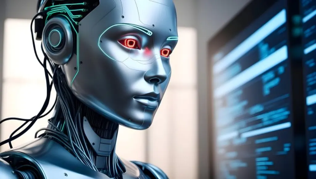 découvrez advanced micro devices (amd), un leader mondial dans la conception de processeurs et solutions graphiques innovantes pour les particuliers et les entreprises.