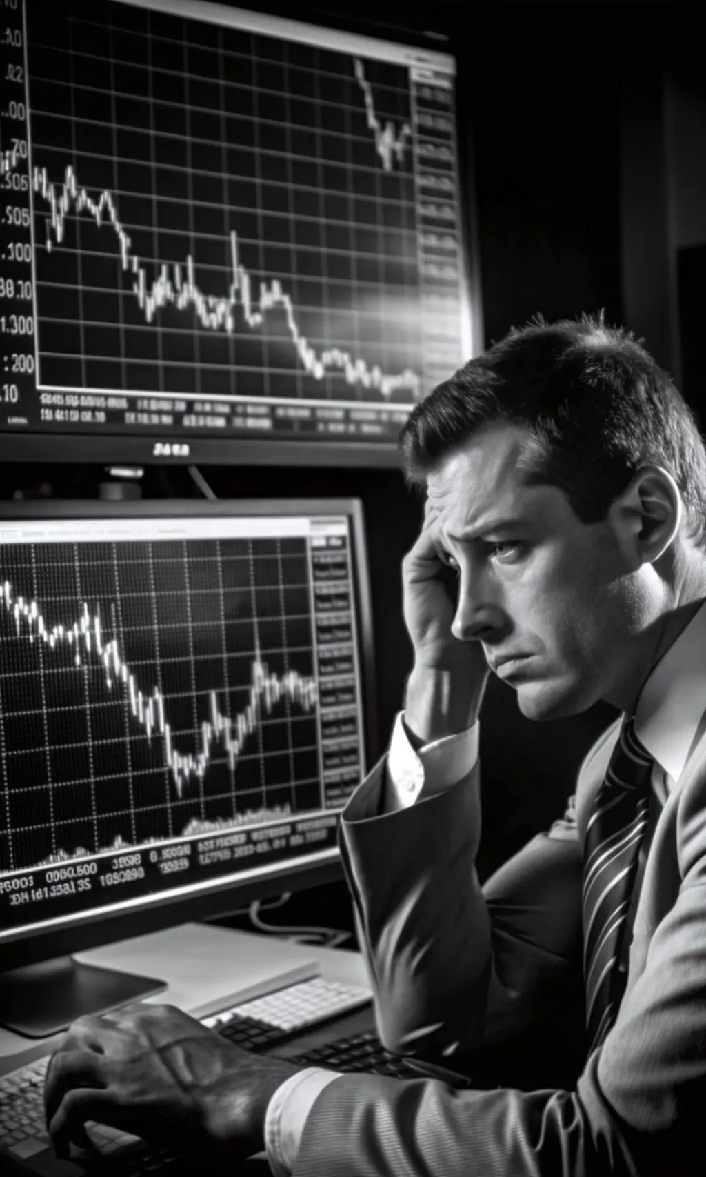 analyse de la baisse du cours de l'action onsemi : découvrez les raisons clés et les perspectives pour les investisseurs.