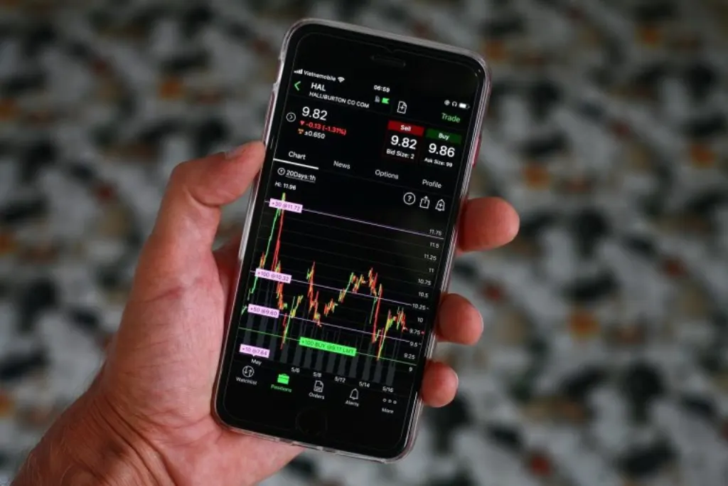 découvrez le rallye des actions technologiques : analyse des tendances du marché, opportunités d’investissement et perspectives pour les valeurs tech.