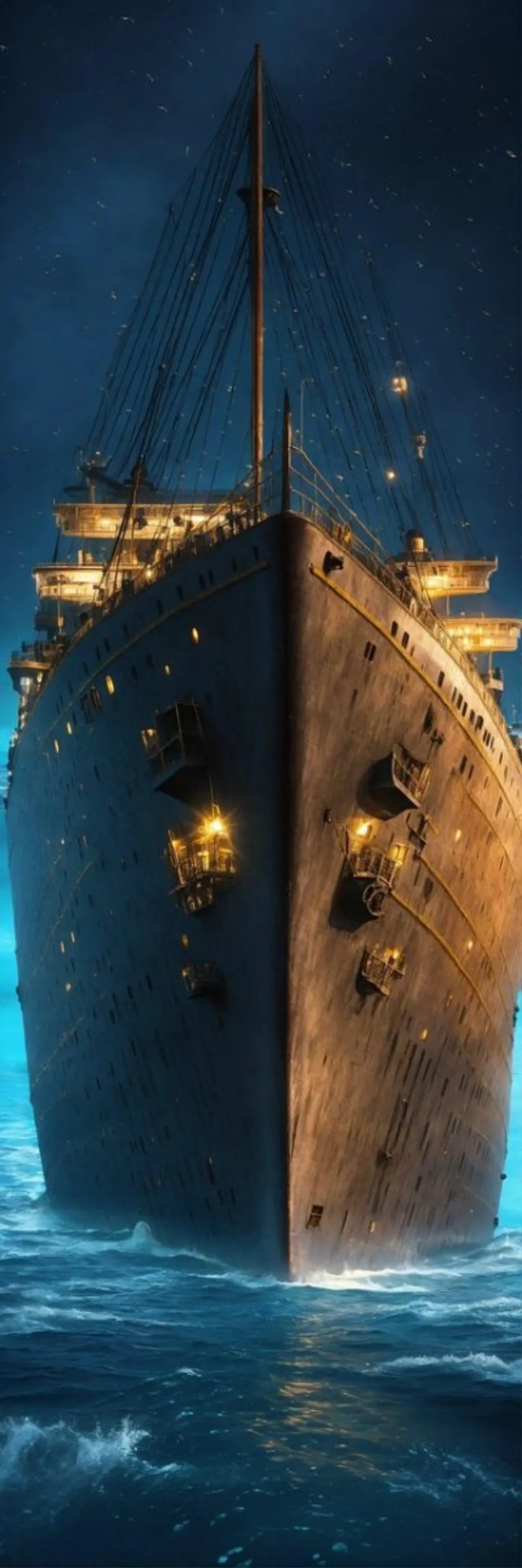 découvrez les dates clés et les controverses majeures entourant le titanic, de son voyage inaugural à son héritage historique.