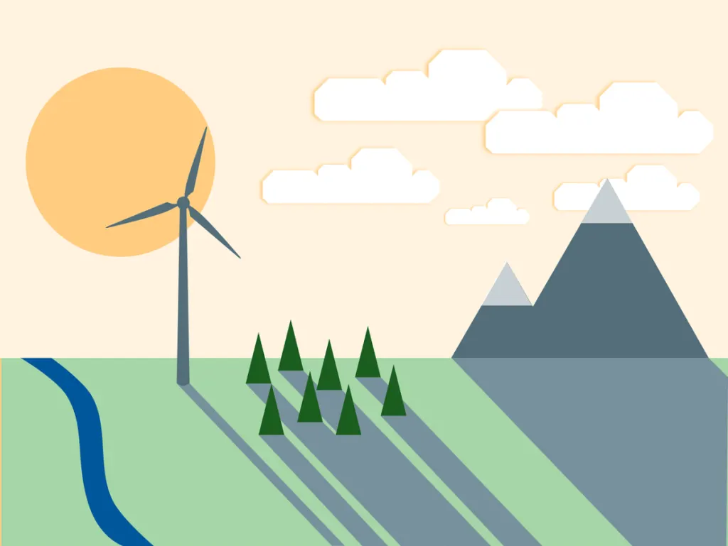 découvrez les concessions en énergie éolienne : opportunités, réglementations et avantages pour le développement durable.