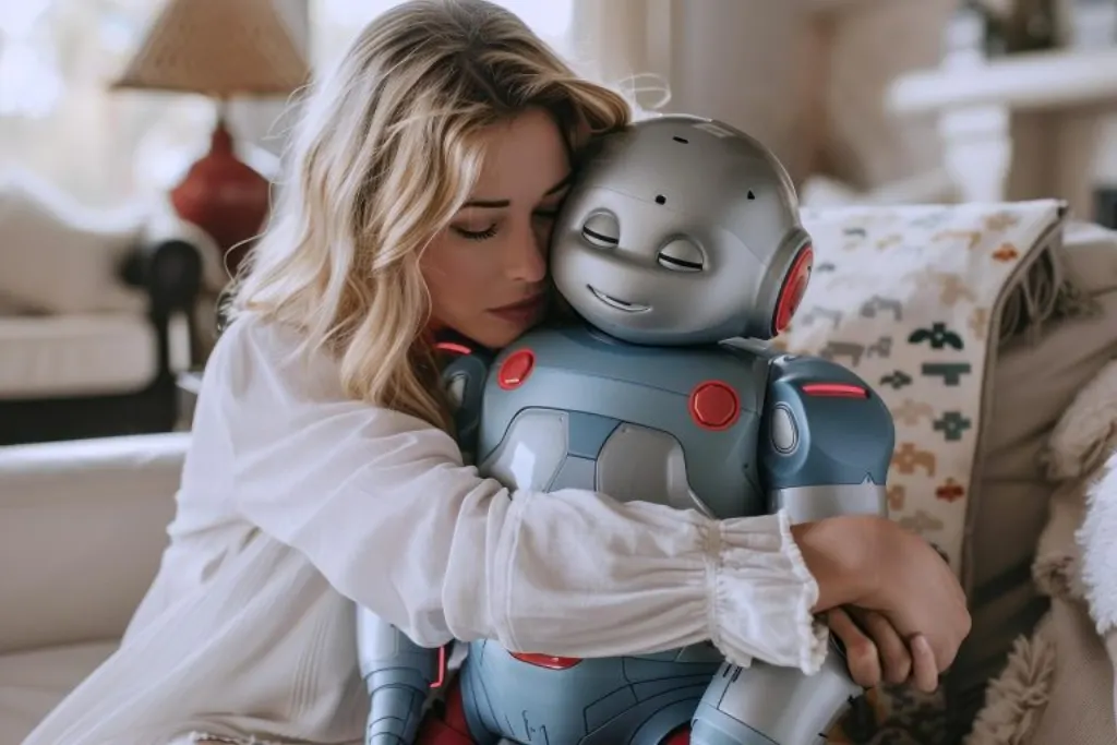 découvrez comment l'adoption de l'intelligence artificielle transforme les entreprises et facilite l'innovation dans divers secteurs.