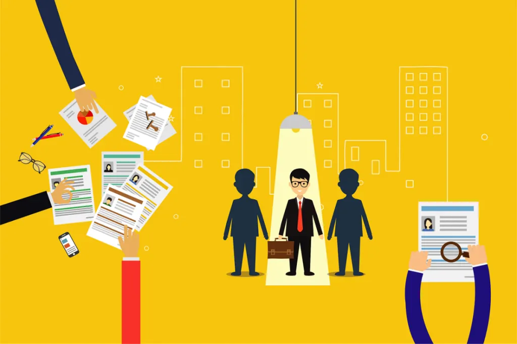 découvrez nos solutions efficaces de recrutement pour trouver les meilleurs talents adaptés à vos besoins professionnels.