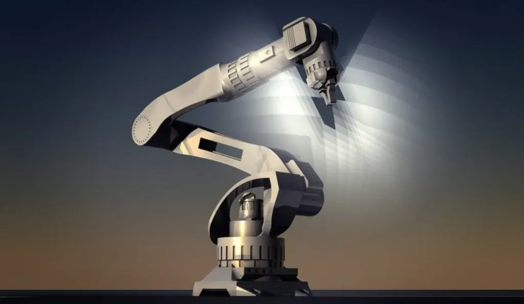 découvrez notre bras robotique innovant, conçu pour automatiser vos processus industriels avec précision et efficacité, améliorant la productivité et la sécurité.