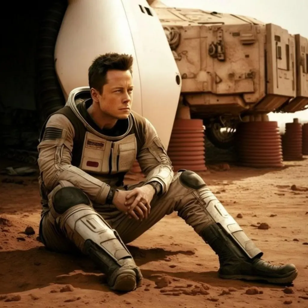 découvrez spacex, la société innovante de technologie spatiale fondée par elon musk, révolutionnant les voyages dans l'espace avec des lanceurs réutilisables et des missions ambitieuses vers mars.