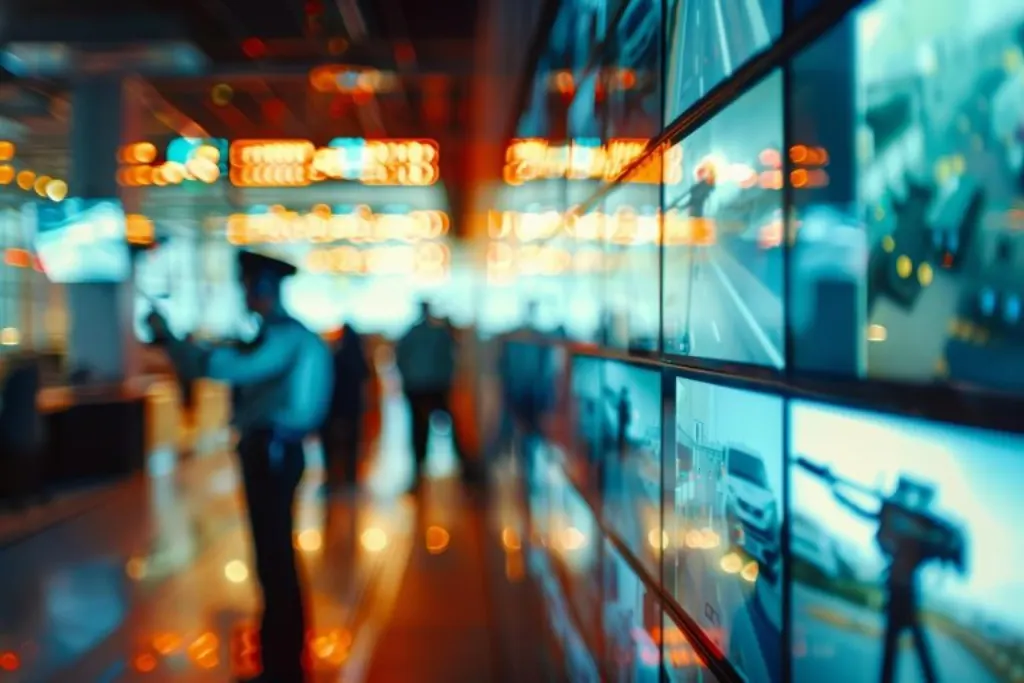 découvrez les solutions de surveillance avancées pour assurer la sécurité et la protection de vos espaces, avec des technologies fiables et faciles à utiliser.