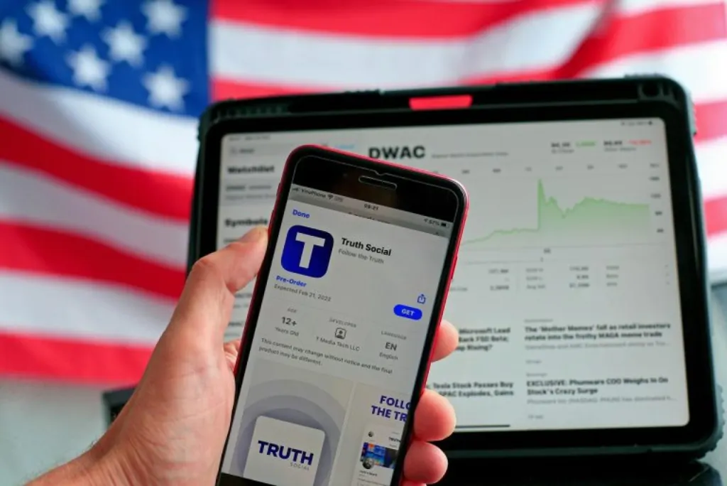 découvrez les dernières actualités et analyses sur trump media, la plateforme médiatique dédiée aux contenus liés à donald trump.