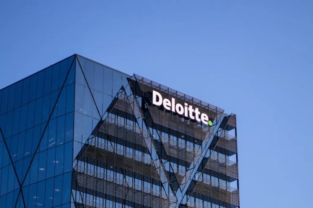 découvrez le classement deloitte 100, qui présente les entreprises les plus performantes et innovantes selon deloitte.