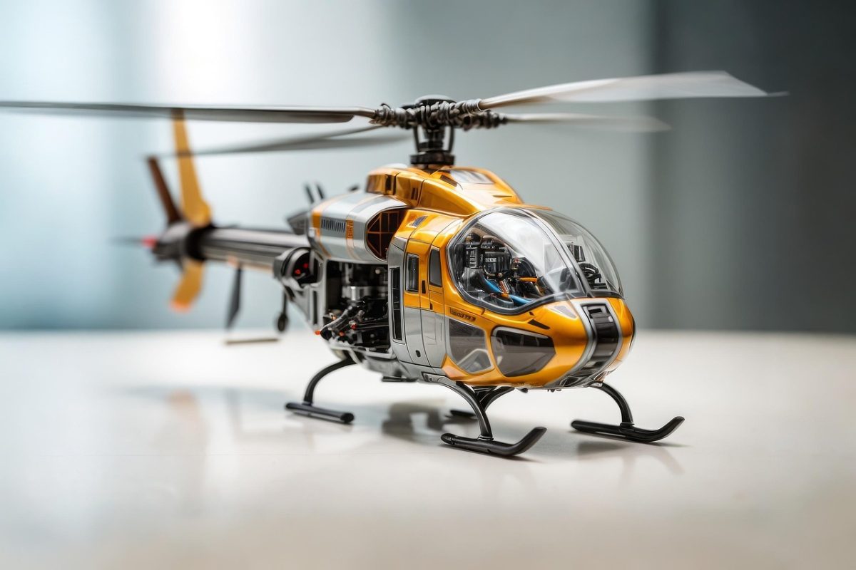 découvrez le monde fascinant des hélicoptères, leurs différentes applications, technologies innovantes et l'expérience unique qu'ils offrent lors de vols panoramiques et missions de secours.