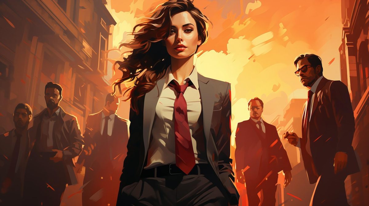 découvrez le rôle clé du ceo, leader stratégique d'une entreprise, responsable de la vision, de la gestion et du succès global de l'organisation.