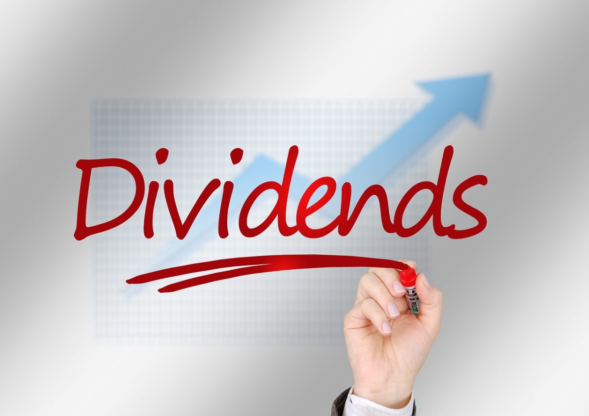 découvrez les meilleures actions à dividendes pour générer un revenu passif régulier et optimiser votre portefeuille d'investissement.