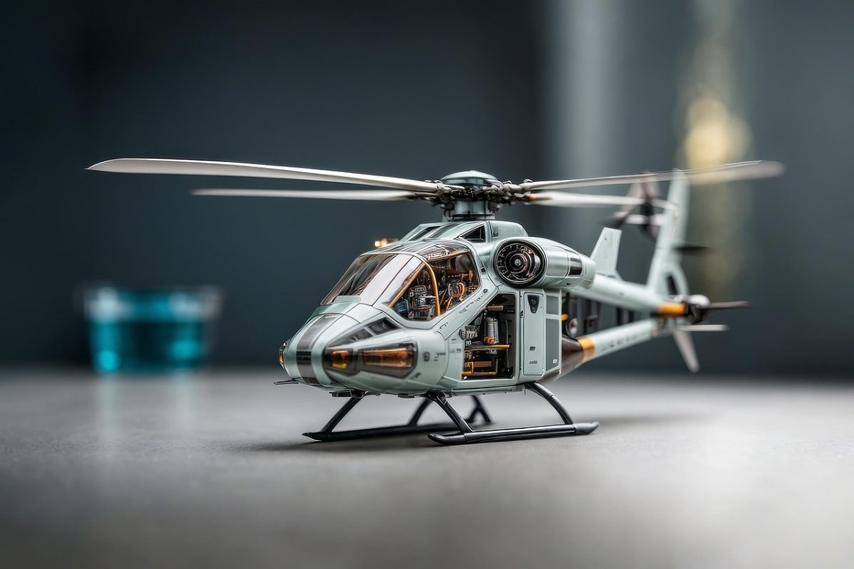 rapport et informations détaillées sur un crash d'hélicoptère, incluant les causes, les conséquences et les mesures de sécurité mises en place.