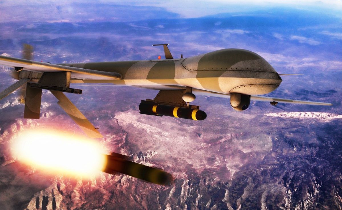 découvrez les drones militaires : technologies avancées, usages stratégiques et innovations dans le domaine de la défense aérienne.