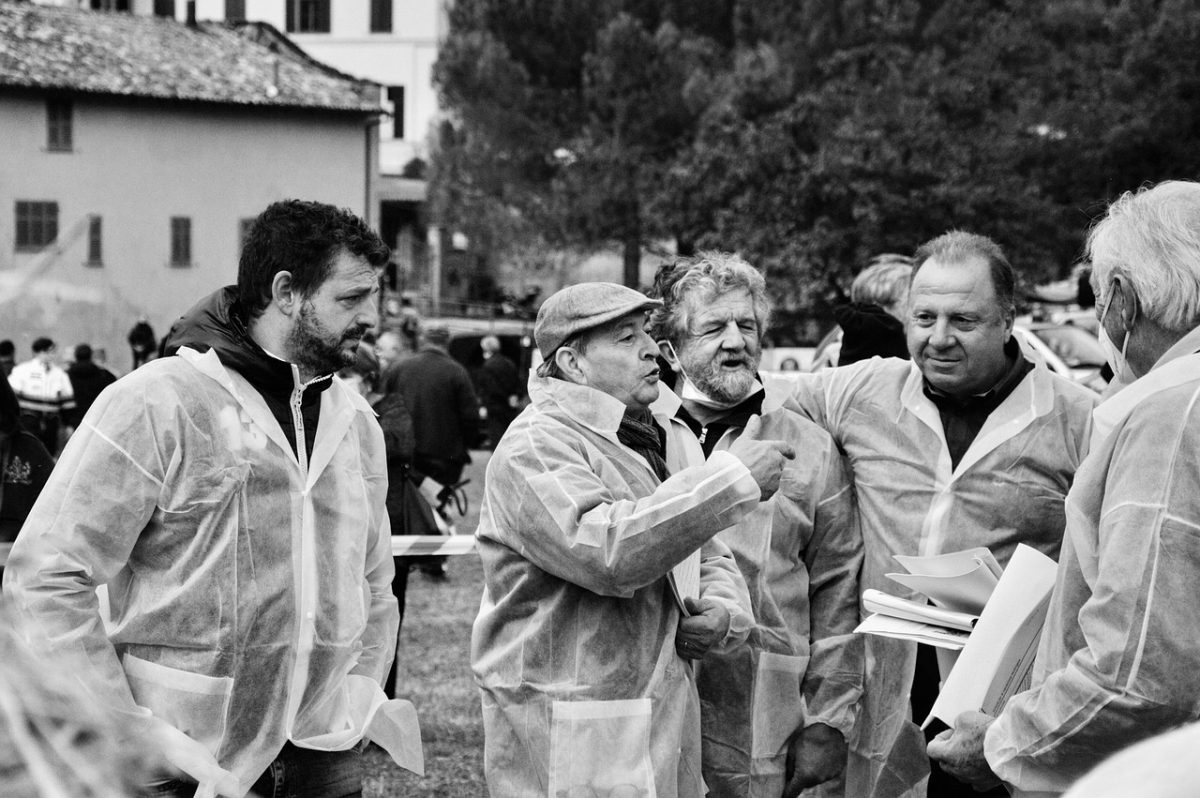 tout savoir sur le service de jury : obligations, déroulement et conseils pour bien préparer votre convocation au jury d'assises.