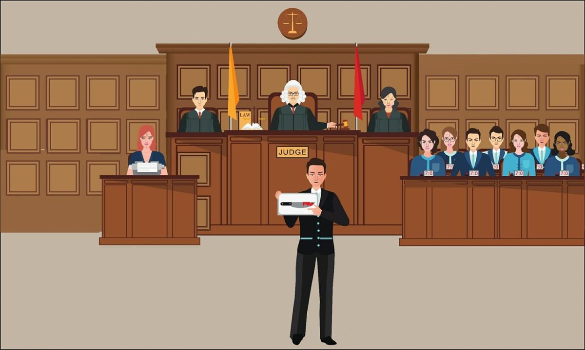 tout ce que vous devez savoir sur le service de jury : obligations, droits, et conseils pratiques pour bien préparer votre journée en tant que juré.