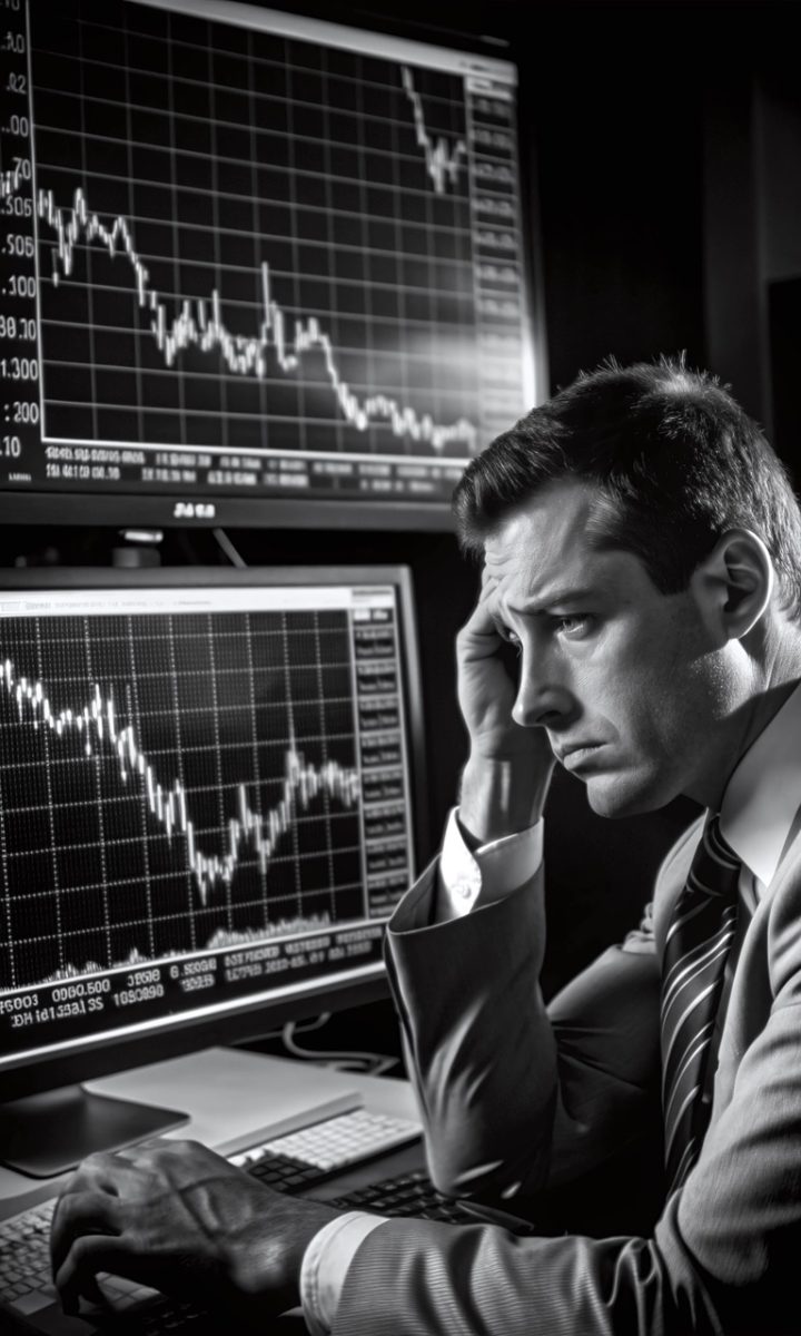analyse de la baisse du cours de l'action onsemi : découvrez les raisons clés et les perspectives pour les investisseurs.