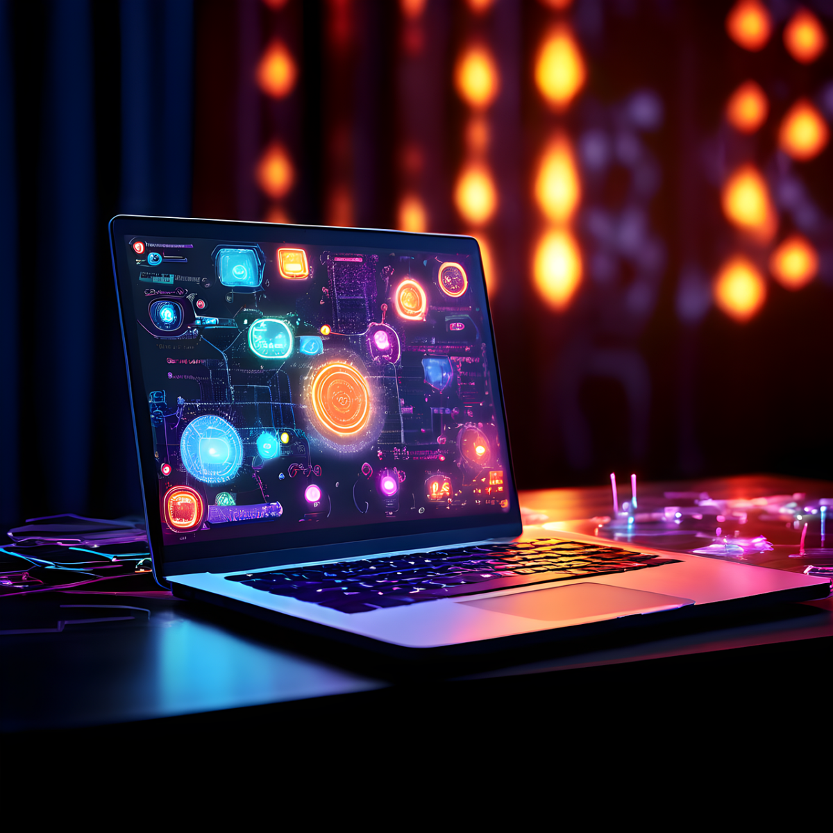 découvrez les principales entreprises spécialisées en intelligence artificielle, leurs innovations et leurs impacts dans divers secteurs technologiques.