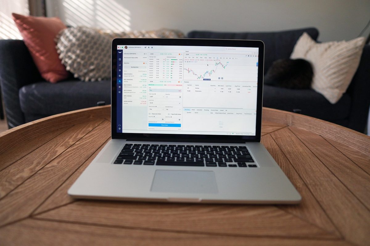 découvrez comment identifier et investir dans des actions rentables pour maximiser vos gains et sécuriser votre avenir financier.