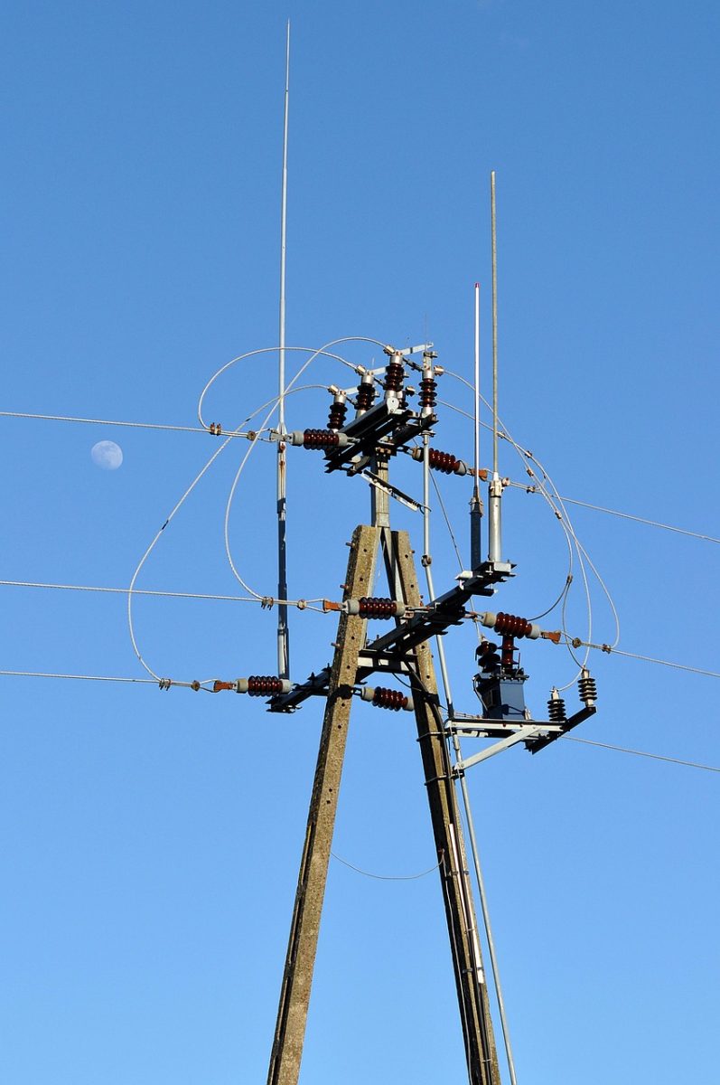 découvrez l'introduction en bourse (ipo) de ypf electric energy en argentine et aux états-unis, un pas stratégique vers l'expansion du marché de l'énergie électrique.