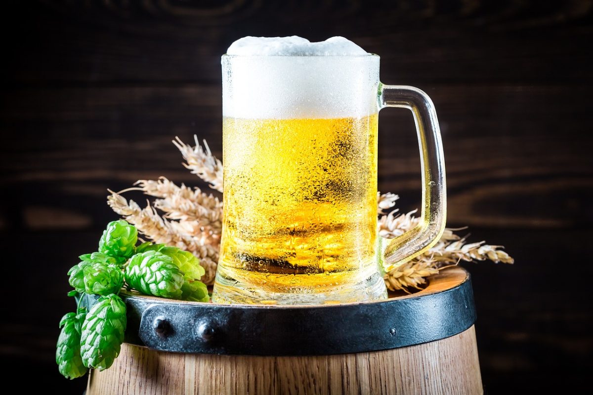 découvrez xul beer company, votre brasserie artisanale locale proposant des bières uniques et savoureuses, brassées avec passion et savoir-faire.